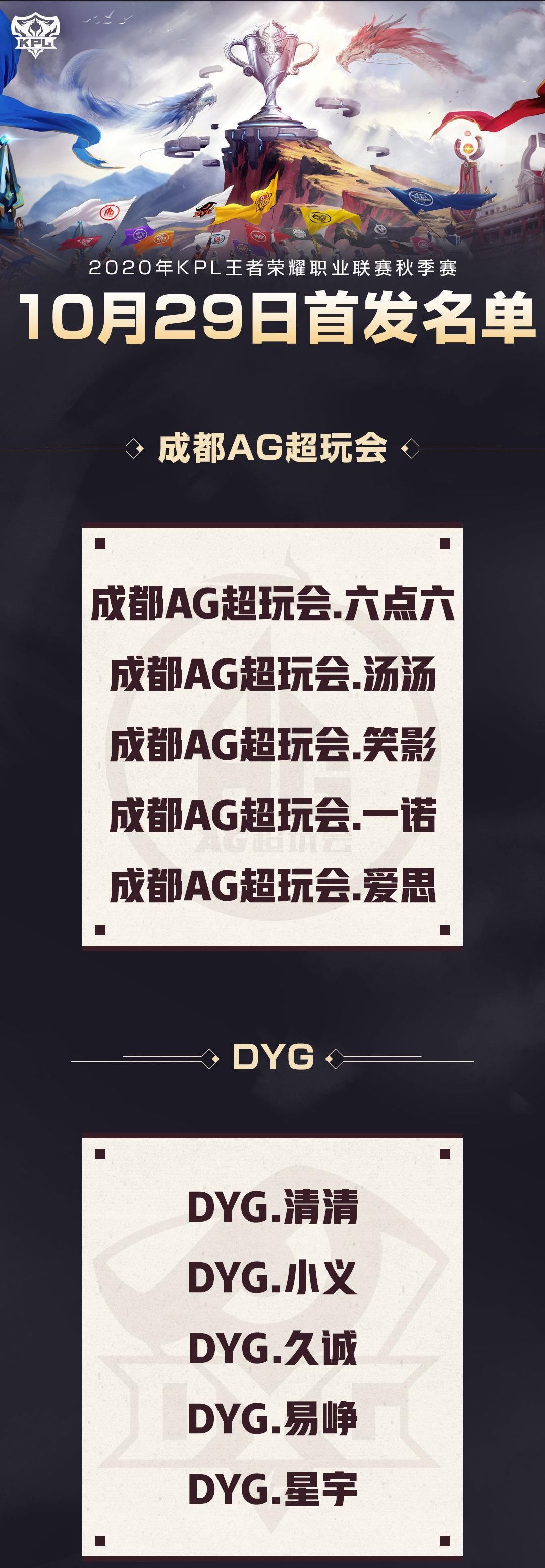 SK|AG对阵DYG首发：SK猜透月光的心思，AG果然派出“最强阵容”应战