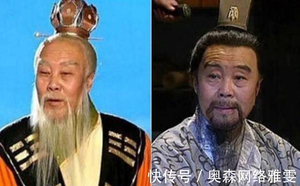 郭家庆&老版《三国演义》其实是这些人出演的,我看到的时候都吓一跳!
