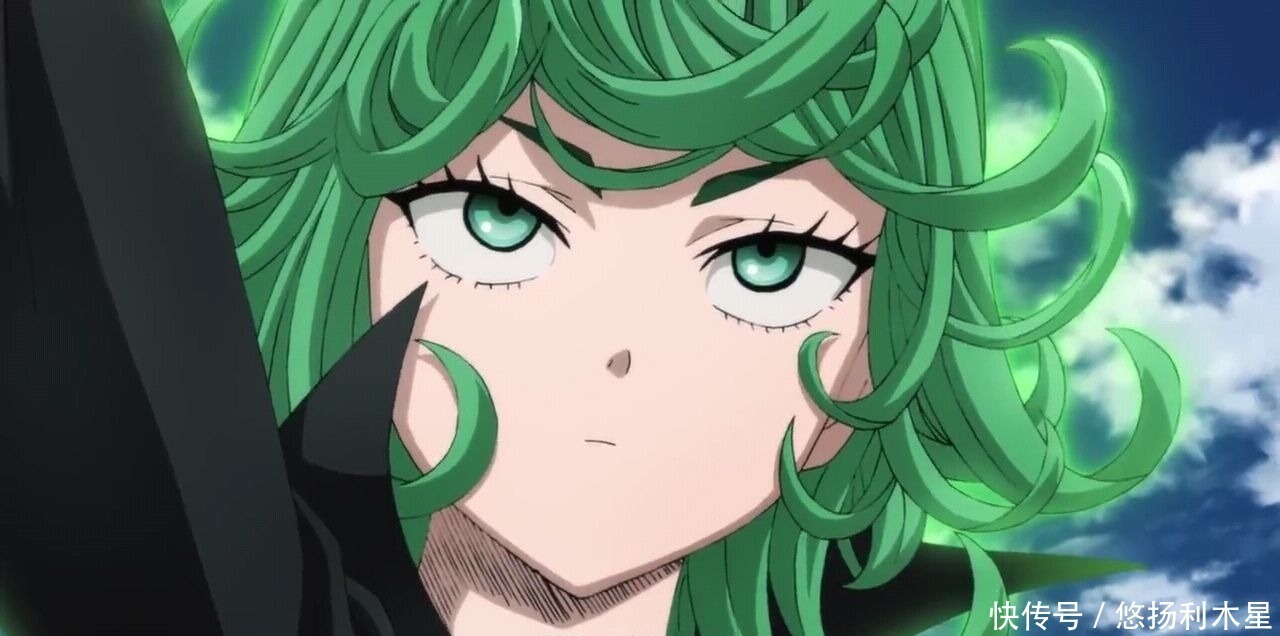 萝莉|一拳超人龙卷手办即将出炉,做工细腻,但入手前需要注意一点