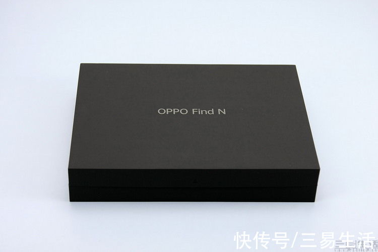 oppo|可能是目前最完善的折叠屏手机：OPPO Find N评测