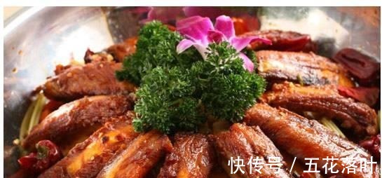 普洱茶|排骨的10种家常做法，怎么吃都不腻！