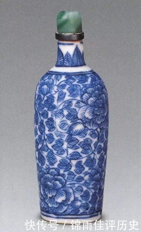 北京文博学院|宫廷鼻烟壶漂亮又实用,大家非常喜欢,如何鉴赏和收藏呢