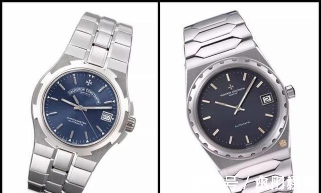 运动表 高级运动表的梦幻清单江诗丹顿Overseas超薄万年历全解析!