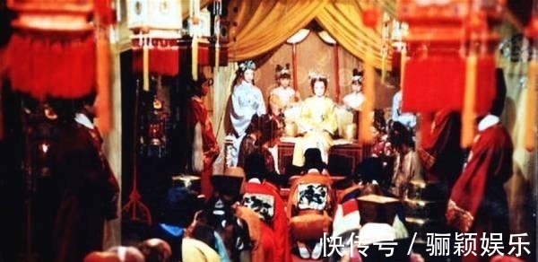 贤德妃@红楼梦里的宫斗你知道多少？最蠢的是元春，最厉害的没想到是她！