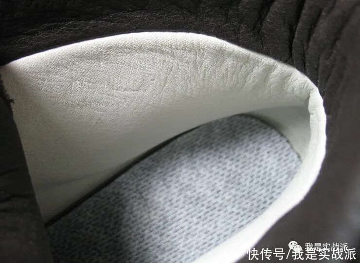 意大利|ALICO重装鞋赏析