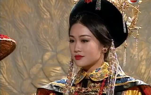 太后|一个幸运又可悲的女人,儿子做了皇帝,却无福享受太后之名!