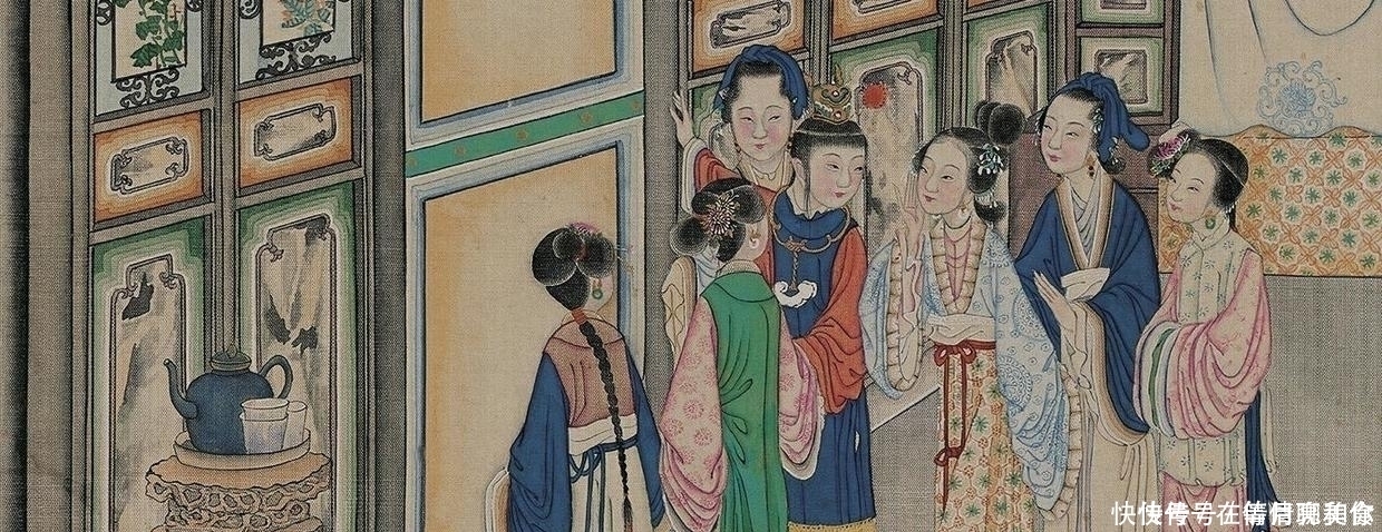 薛宝钗|林黛玉的一个大毛病，被薛姨妈看到，难怪王夫人越来越不喜欢她