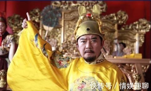 赵王|明朝一书生,在画上写了一首诗,朱元璋看后大喜:封为四品知府