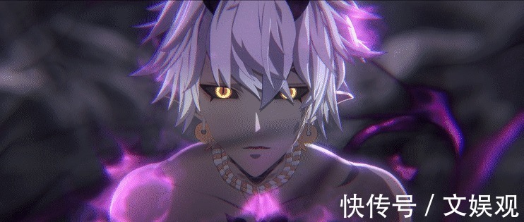 妆容|晴明、大岳丸、不知火,游戏CG动画人物的服饰、妆容该怎么画才好看?