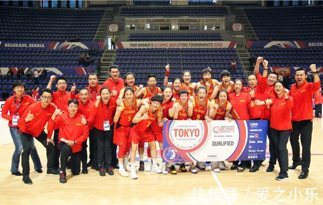 武桐桐|中國(guó)籃協(xié)公示女籃12人奧運(yùn)名單 邵婷韓旭領(lǐng)銜