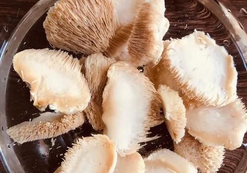 猴头菇怎么烧？