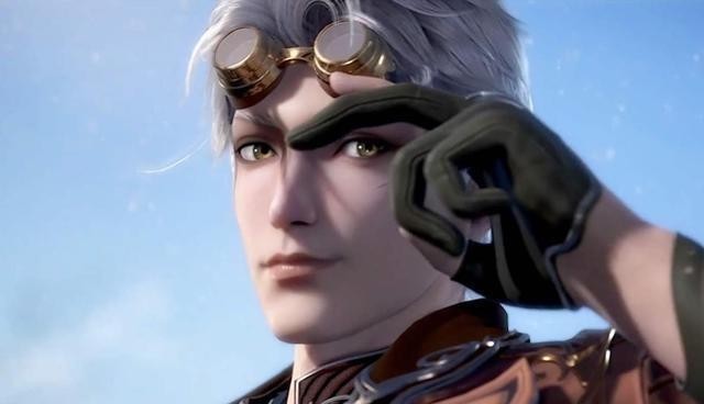 际上唐三|唐三穿越失败,下一个主角会是谁?神界:你看还有谁能自己成神的