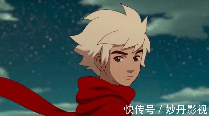 剧本|电影《大鱼海棠2》立项,湫复活结识了一位少年,剧情才是关键