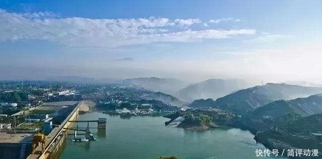 中年|全国5A级景区品牌100强榜单发布,甘肃3景区上榜!