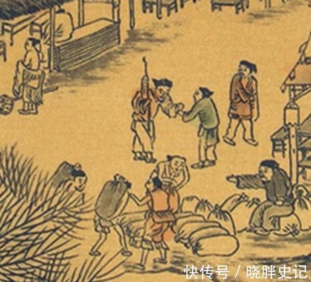 靴筒@古代未解之谜故事：唐朝的神秘预言事件