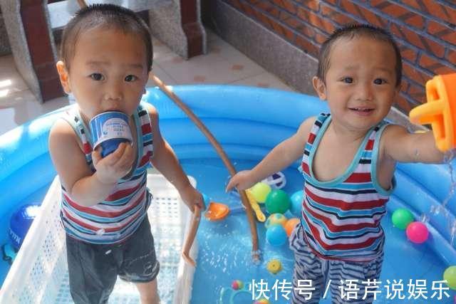 张姐|头胎生下一对儿子,二胎也到了预产期,孩子出生后全家都乱套了