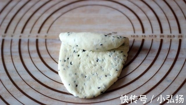 头发 老爸常吃这“早餐”，头发越来越黑，再也不染发了，而且特好吃！