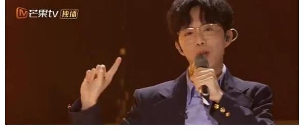 张晋|《披荆斩棘的哥哥》：李云迪错入江湖气最重的一组，淘汰几乎是注定的！