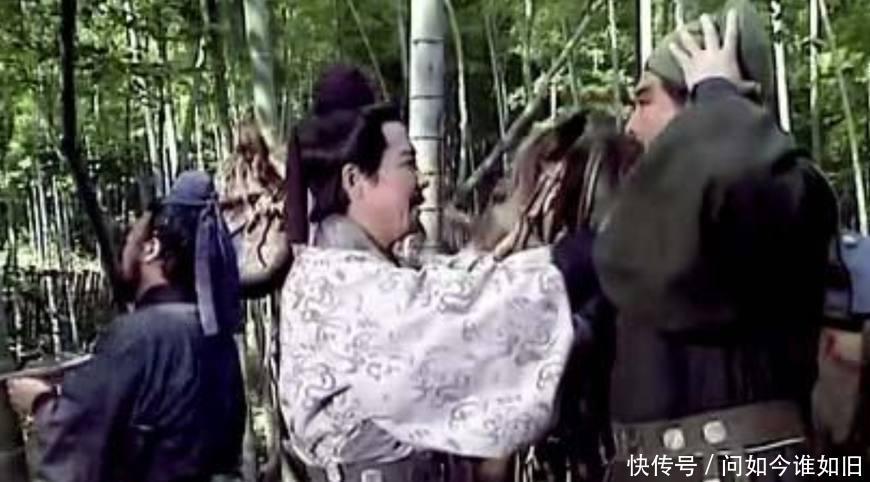 关羽|关羽死讯让刘备痛哭流涕, 张飞的死只换来四个字, 差别为何这么大