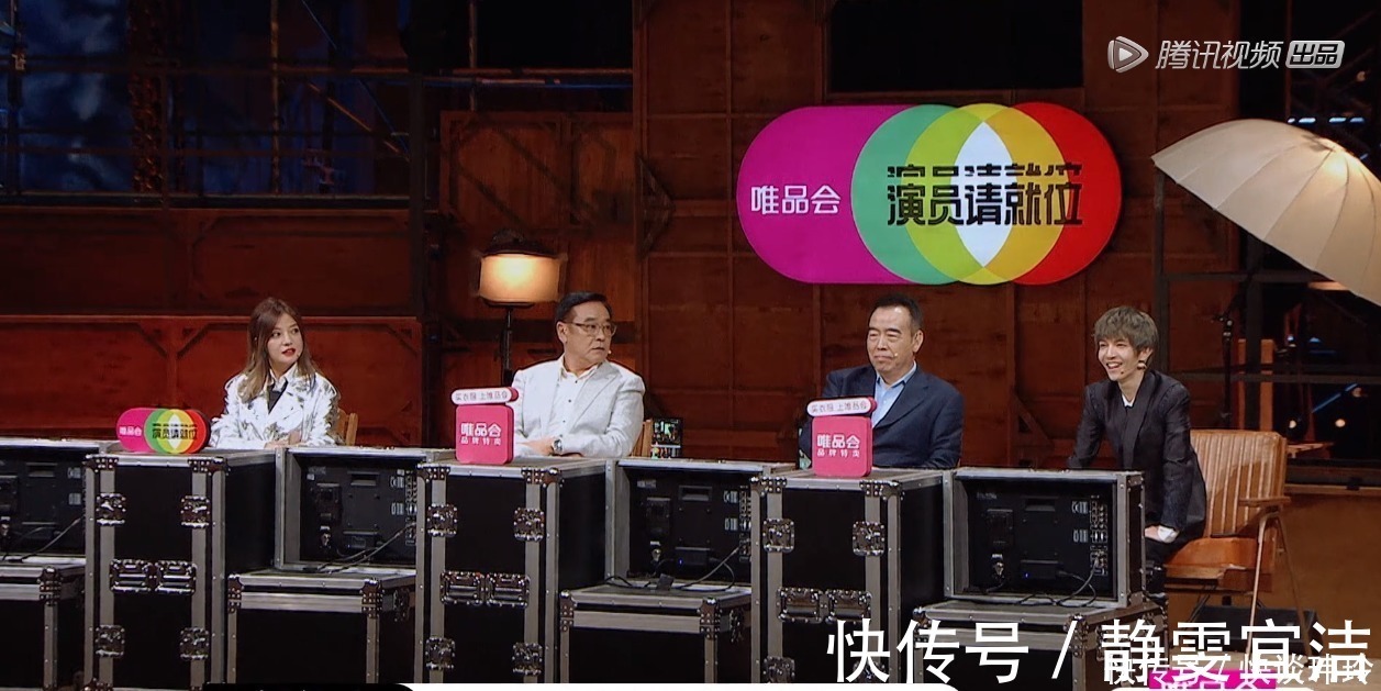 和郭敬明撕破臉后,有誰注意爾冬升對演員的評價?總算給出真評價