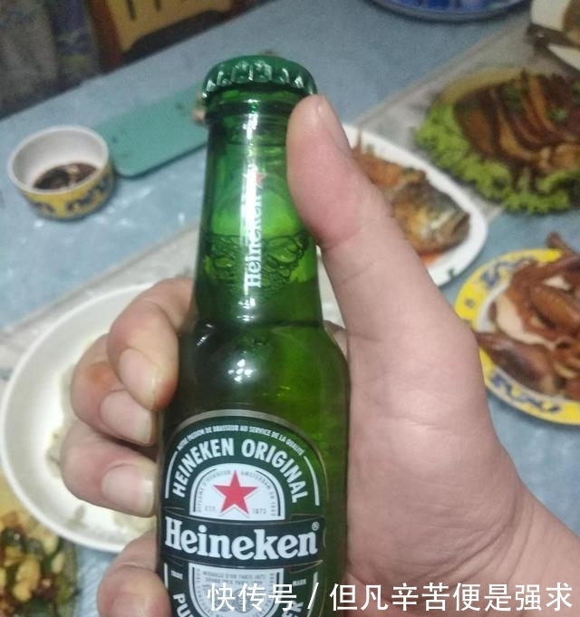  正月里，餐桌上常见的几种白酒和啤酒，网友：懂酒的人都这么选