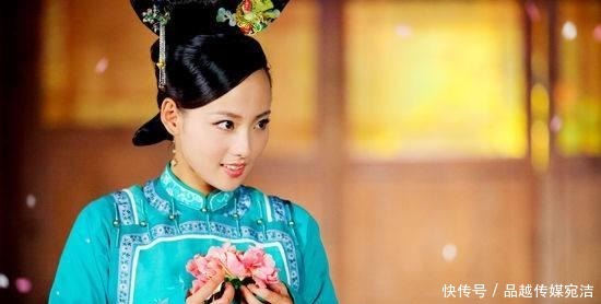 皇子|她34岁入宫,凭一项绝技获得雍正宠爱,生下大清皇子,封皇贵妃