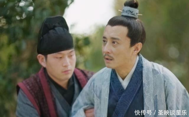 北宋科技巨星沈括,为何被骂小人?放过不适合官场的理工男吧