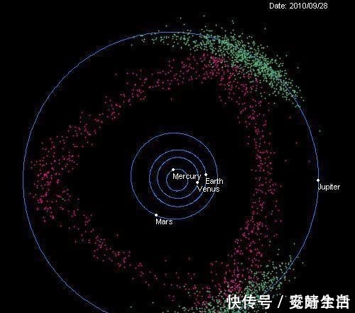 毛纳基 颠覆认知！看完这些图，你的世界观还好吗