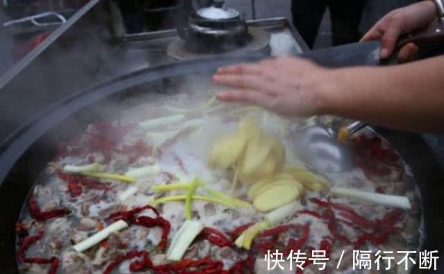 男性|羊肉和这两种食材一起炖，补肾强身，还能调节男性身体