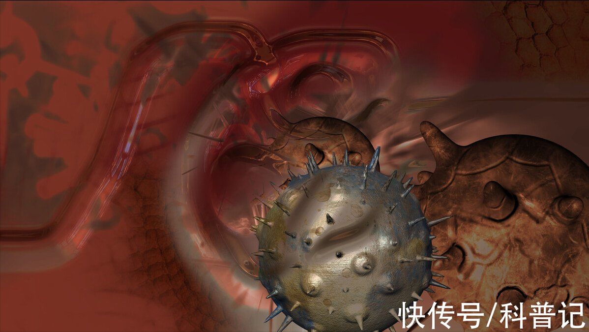 免疫细胞|癌细胞为什么这么顽固？假如吃下一块癌细胞，人体会发生什么？