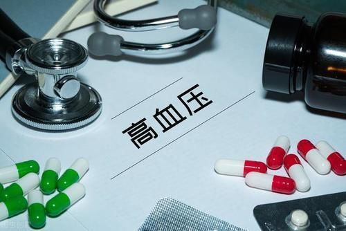 药物|中青年高血压怎么办？介绍2个药，不影响脂糖代谢，还能保护心肾