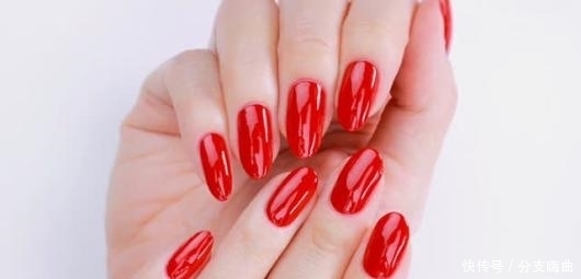 做美甲的步骤是怎么样的?