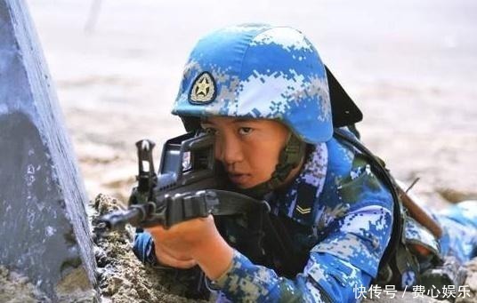 她是“最美退役军人”,北大学霸中的陆战队员,一号首长为她点赞