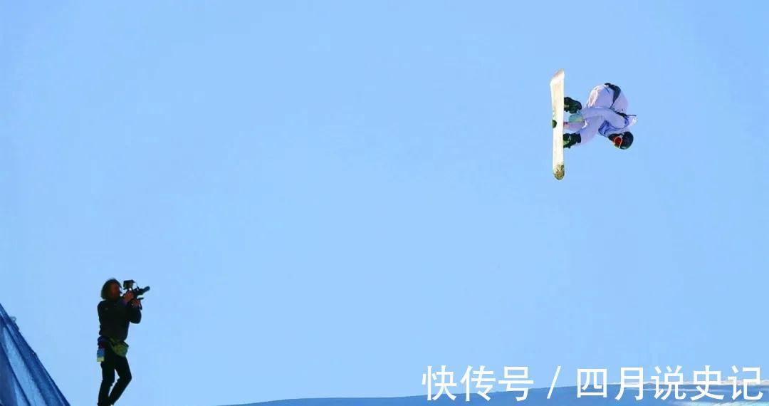 号角|雪舞心聚向未来，腾讯吹响冬奥号角