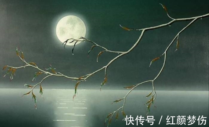 排行@10大思乡词曲排行,李煜的《虞美人》仅列第三,前两名分别是谁?