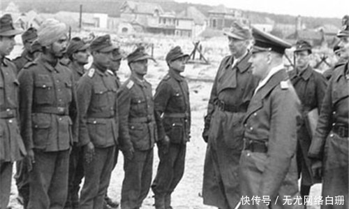 得力|“沙漠之狐”隆美尔，希特勒的得力将领，网友：战神般的存在