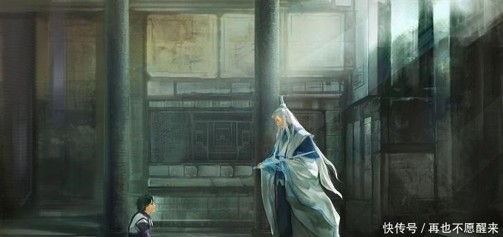 成仙|《凡人修仙传》太假了, 古代的凡人, 是这样成仙的!