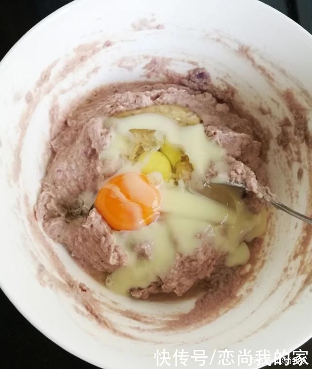 营养|夏天推荐10个孩子爱吃的营养早餐饼,做法也简单,关键是不用揉面