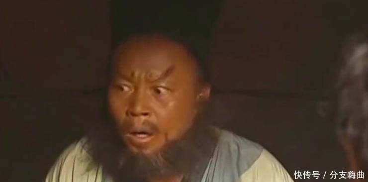 宋江临死为何要拉上李逵,原因很简单,宋江不想让李逵泄露一秘密