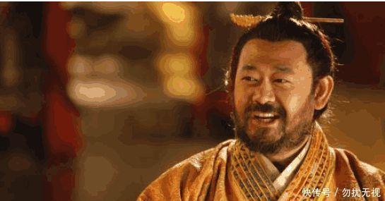 死罪|程咬金纵横官场45年,曾犯下死罪,为何最后得以善终