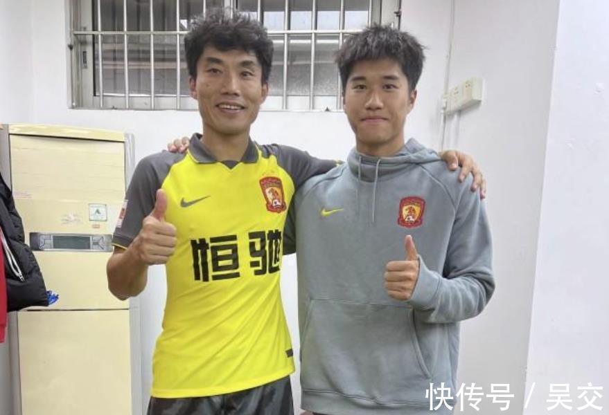 廖力生|恒大分崩,6大名将合同已到期!郑智也在列,看股改结果决定去留
