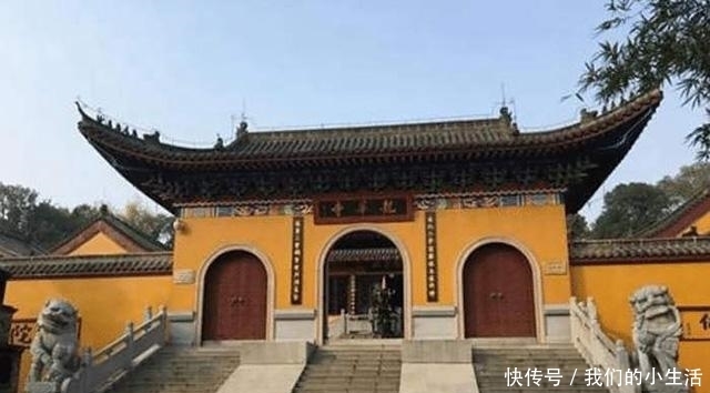 女学|90年代清华女学霸,自称书本上找不到答案,毕业后就削发出家