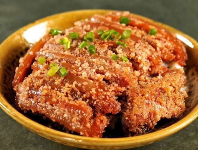 秋天|人过了40岁,此道菜要常吃,抗衰老,比羊肉还爽口,适合秋天吃