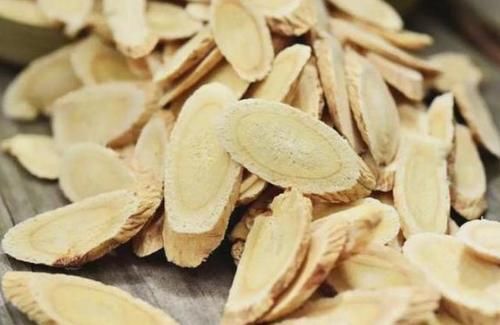 黄芪|女人气血不足,“指甲”先知道?医生:6物敞开吃,气色越来越好