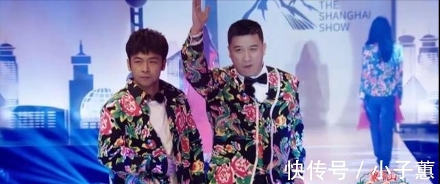 清一色好評(píng)，這部綜藝黑馬，憑什么能讓觀眾笑的“前仰后翻”？