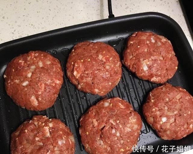 好吃|为什么麦当劳的牛肉汉堡这么好吃让我教你如何使美味变得简单