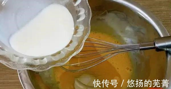 两分钟学一道美食，焦脆外壳软糯内心，好吃到无法用语言形容！