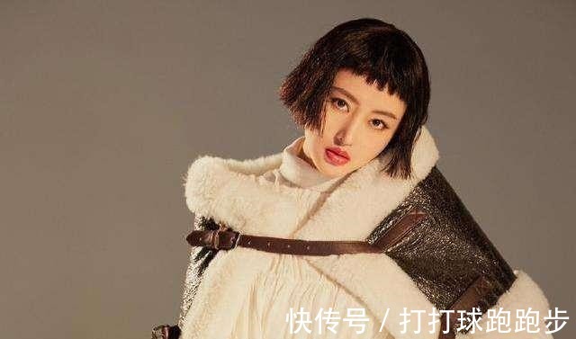 打理|这些发型女生看不上,男神却很喜欢,耐看又有个性!