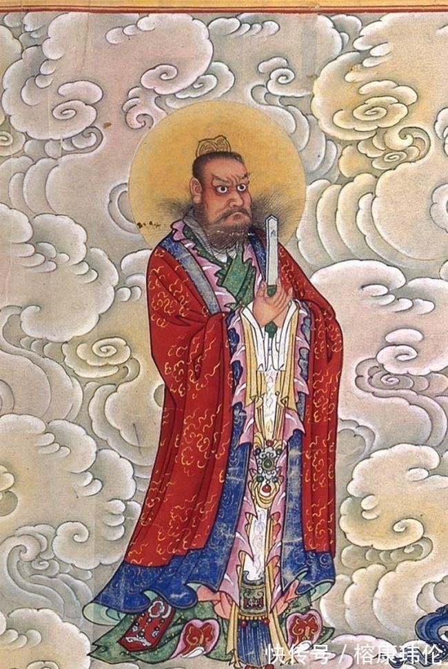 孔子!中国最牛的2大家族,繁衍几千,人口十多万,仍旧稳如泰山