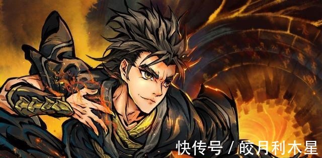 一人之下|网友评选2020热度最高国漫，《斗罗大陆》第4位，第一名引热议